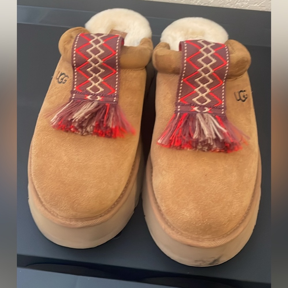 Ugg Tazzle